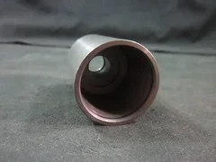 Applied Materials (AMAT) 0020-01002 Housing, Gas Feed Line