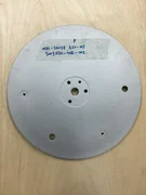 AMAT 0021-22028 REV-003 30056501-466-002 Plate