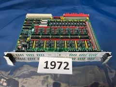 APPLIED MATERIAL DIGITAL  I/O BOARD 0100-76124
