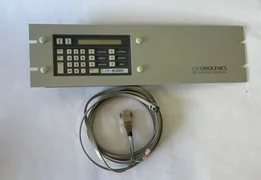 CTI Cryogenics Keypad Controller for On-Board System