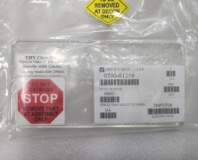 Applied Materials 0200-01258 WINDOW QRTZ, DOOR, ECP ANNEAL 300MM AMAT