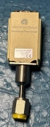 0190-09901, Applied Materials, PIRANI PROCESS VACUUM ANALOG GAUGE