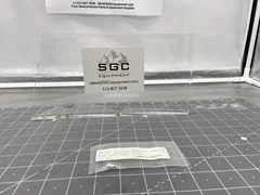 Applied Materials/AMAT 0020-10887 SHOULDER SCREW