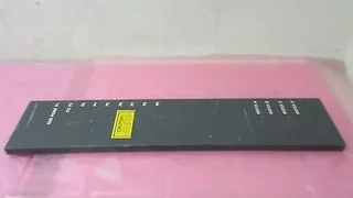 AMAT 0020-32290 Rev.A, P5000, Board, Pane, Endpoint, PAR, P1 - Match D. 413324