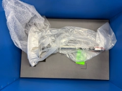 Applied Materials 0010-24456 ASSEMBLY,  300MM FDR SLT ESC ASSY, NI-PL AMAT (C)