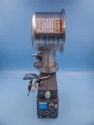 CTI Cryogenics On Board 250F Hydrogen Cryopump Fast Regen Ion Implant *AS IS*