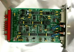 0100-90650 / PWBA, WHEEL CURRENT / APPLIED MATERIALS AMAT