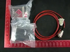 Applied Materials AMAT 3030-09099 MFM 9660 6SLM HE 14VCR MTL HOV 15PD 1