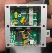 AMAT TC Amp Board 0010-20138