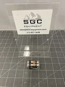 Applied Materials/AMAT Magnecraft Relay 10A 24VDC DPDT PN: 1200-90046
