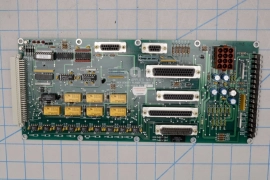 0100-40039 / PCB ASSY, HIGH DENSITY PLASMA CHAMBER BD / APPLIED MATERIALS AMAT