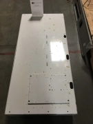 AMAT Centura Gas Cabinet, Panel, 0021-02167, 0020-37488, 186604