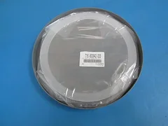 Lam Research 716-800942-005 Ring Top 300mm QTZ POLY