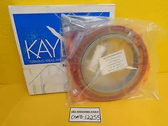 Kaydon 15661001 REALI-SLIM Ball Bearing AMAT 6000-00026 New
