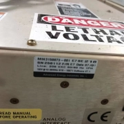 Advanced Energy RF-10S / MN3150073-001 RF Power Supply Controller