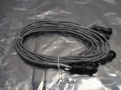 AMAT 0150-09590 EMO #2 REMOTE CABLE ASSEMBLY DELTA A, 104709