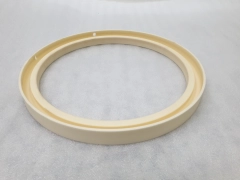 Applied Materials 0200-10164 SHIELD, PUMPING INSERT, SIN, DXZ AMAT