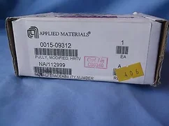 APPLIED MATERIALS PULLY,MODIFIED,HRTV 0015-09312
