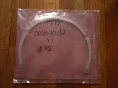 AMAT 0020-10192 Ring Wafer Lift