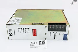 29754 CONTROL CONCEPTS SCR POWER CONTROLLER, AMAT 0190-16825 2096-1002