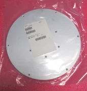 New Applied Materials AMAT 0021-12790 Blocker Plate SILANE 300mm TWIN CHAMBER