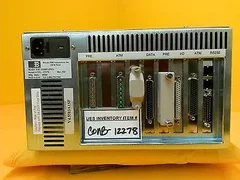 PRI Automation ESC-218BT-FWS Robot Controller AMAT 0190-08247 Used Working