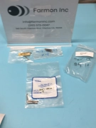 12 AMAT 0015-00147 SCREW, 184693