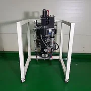 000-0000// AMAT P5000 ASP PROCESS CHAMBER 0190-09769 0190-09246 [ASIS]