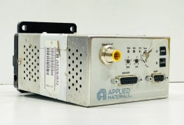APPLIED MATERIALS 0190-81874 THROTTLING VALVE 