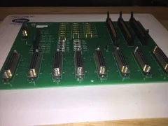 Applied Materials AC Distribution Assy: 0090-76114 REV. P1