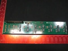 Applied Materials (AMAT) 0100-76117 PCB ASSY, GEN RACK INDICATOR 300MM