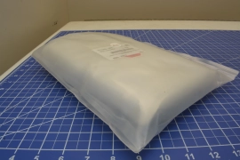0020-49318 / COVER LID TEMP MONITOR ENCLOSURE PVD COOLING WT / APPLIED MATERIALS