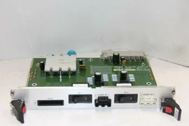 NIKON 4S001-143 X8_SP_INT 4S001-143 4T080-785 Power Module