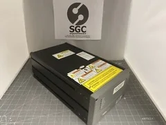 Advanced Energy APEX 5513 3156115-253 AMAT 0190-11209-02 GENERATOR REPAIRED
