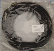 0150-75075 / CABLE PWR,25FT.208VAC.,FROM CNTRLR TO CHAMBER TRAY / AMAT