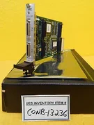 SBS Greenspring Computers cPCI-100FP Dual IP Stepper Control PCB AMAT 0190-17950