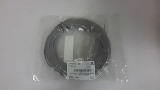 APPLIED MATERIALS 0150-15387 CABLE ASSY HELIOS-4 INLET4 PUMP RUN CH-B IH1000