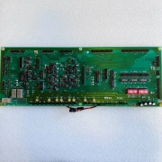 Nikon 30196A Circuit Board