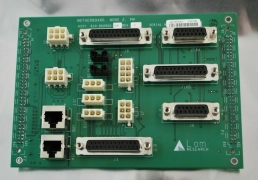 810-802902-006 /PCB MOTHERBOARD NODE2 PM 710-802902-006 / LAM RESEARCH