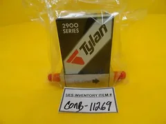 Tylan FC-2900MEP5 Mass Flow Controller AMAT 0226-32344 Refurbished