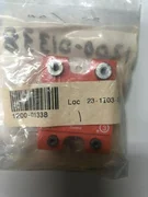 Applied Materials 1200-01338 RLY SOL STATE 3-32VDC IN 24 -360VAC AMAT
