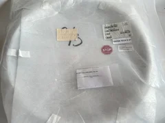 AMAT APPLIED MATERIALS 0021-98804 ALUMINUM SHIELD