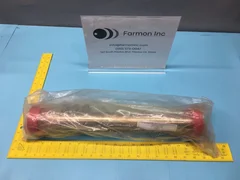 AMAT 0050-46209 TUBE WELDMENT EXHAUST BOTTOM TO FAC 300M, 122503