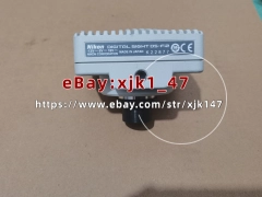 1pc Nikon DS-Fi2 Microscope camera