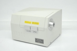 Nikon C1-DUT D-Eclipse Laser Scanning Microscope Fluorescence Detector Unit