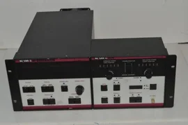 ^^ US GUN II ADVANCED ENERGY RF GENERATOR 5002-012-C & ATN 5021-001-A (RJX5)