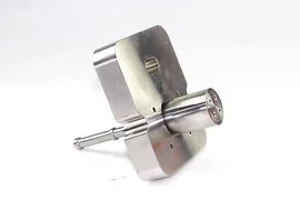 AMAT Applied Materials 0040-06361 ISM SWLL 300mm Bellows Assembly #3