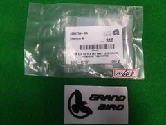 AMAT 3690-02297 SCR CAP SKT HD M6 X 12MMLG SST A2-70 I, NEW