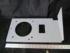 APPLIED MATERIALS (AMAT) 0020-82647    BRACKET,SOURCE TURBO