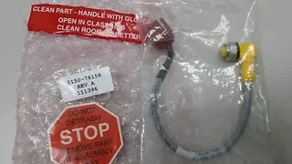 CABLE ASSY INSERTION FLOW SENSOR 0150-76156
